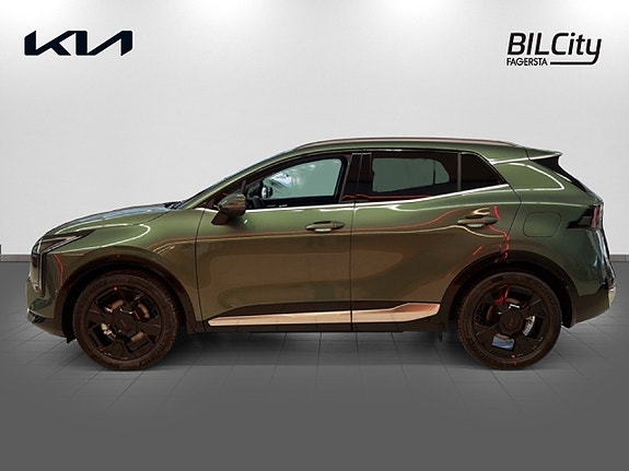 Kia Sportage 4 of 5