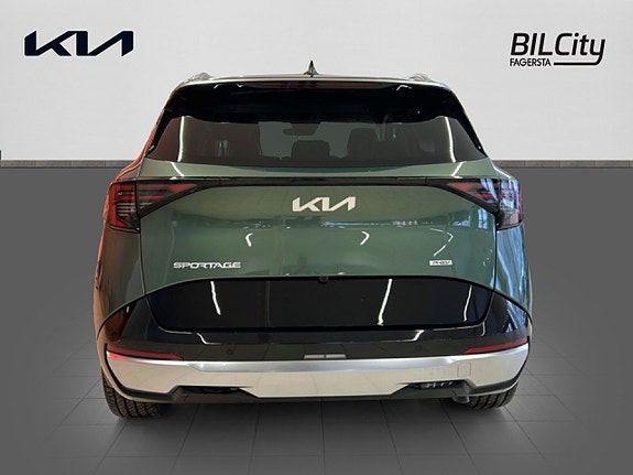 Kia Sportage 5 of 5