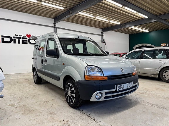 Renault Kangoo Express