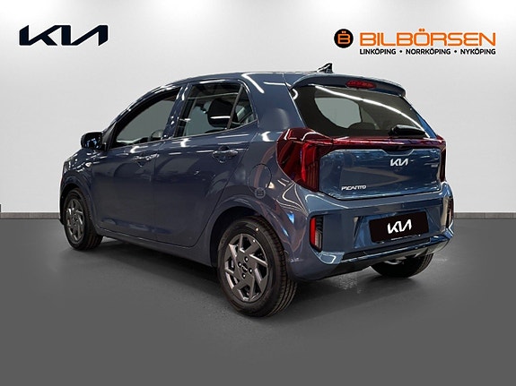 Kia Picanto 6 of 14
