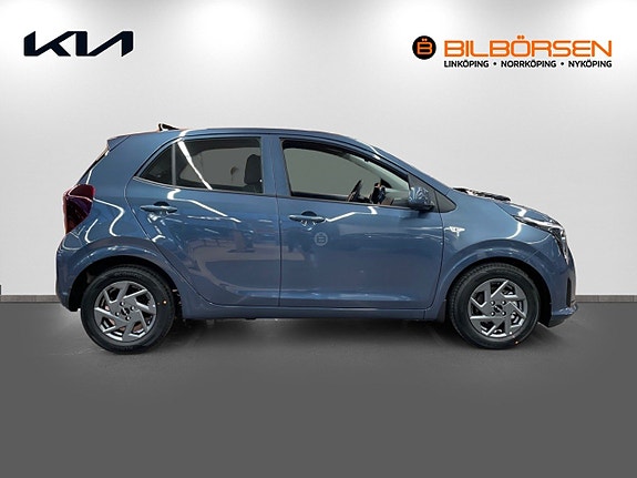 Kia Picanto 4 of 14