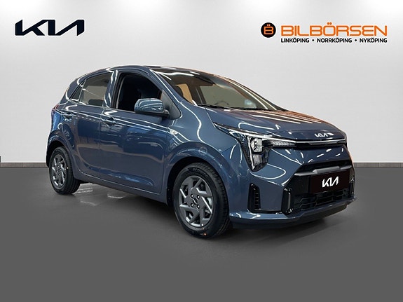 Kia Picanto 3 of 14