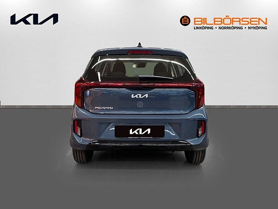Kia Picanto 5 of 14