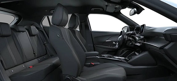 Peugeot 2008 7 of 7