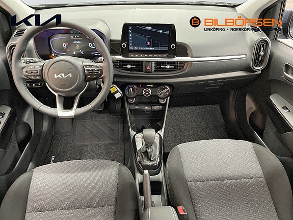 Kia Picanto 7 of 14