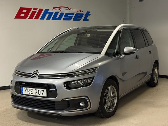Citroen Grand C4 Picasso