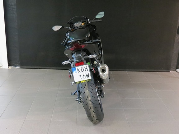 Kawasaki NINJA ZX-4 RR KAMPANJ 5 of 6