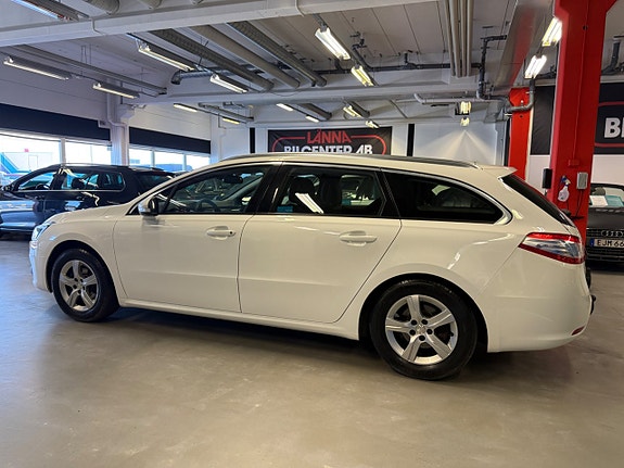 Peugeot 508 9 of 24