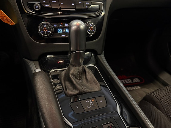 Peugeot 508 21 of 24