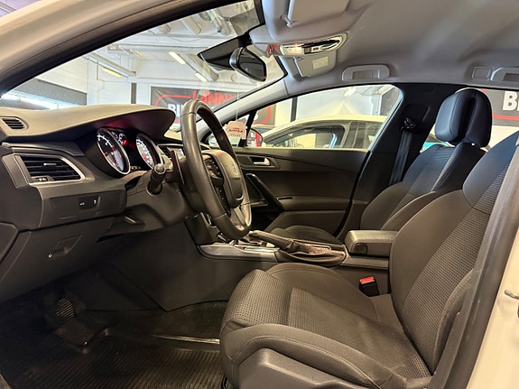 Peugeot 508 13 of 24