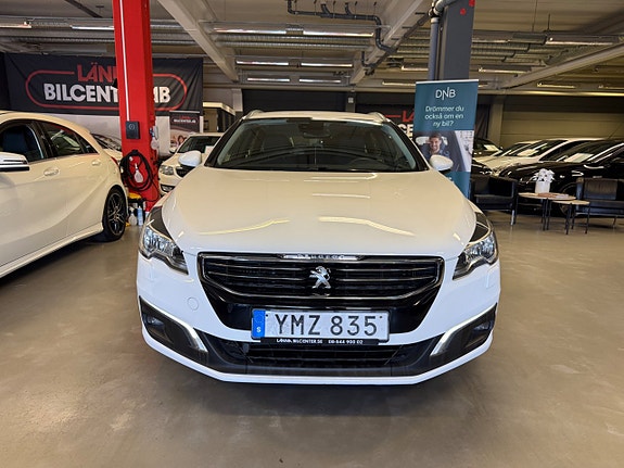 Peugeot 508 4 of 24