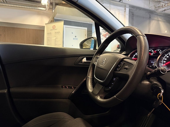 Peugeot 508 19 of 24