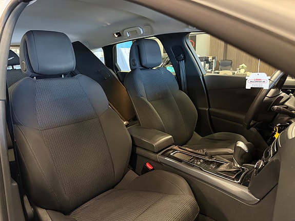 Peugeot 508 20 of 24