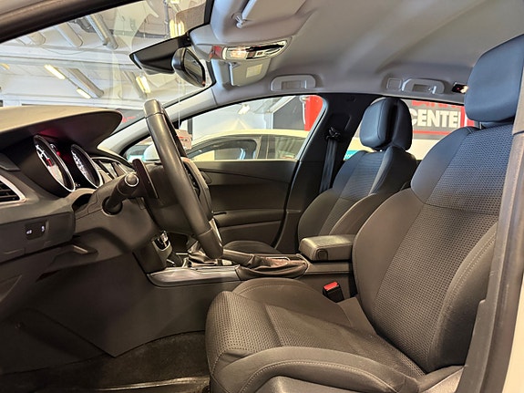Peugeot 508 16 of 24