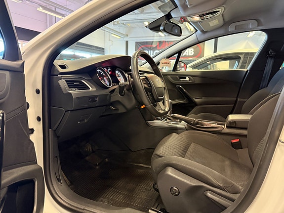Peugeot 508 15 of 24