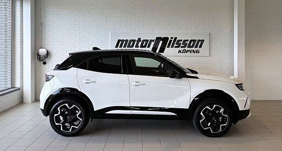 Opel Mokka 2 of 3