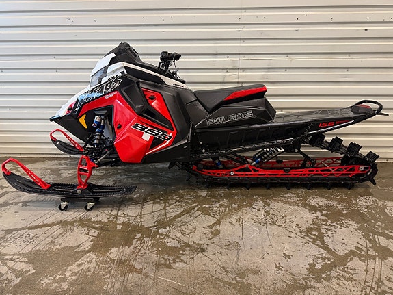 Polaris RMK KHAOS 850  1047:-/MÅN-23 2 of 5