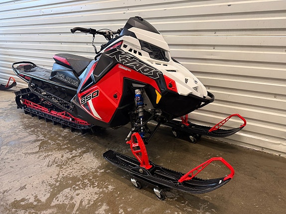 Polaris RMK KHAOS 850  1047:-/MÅN-23 4 of 5
