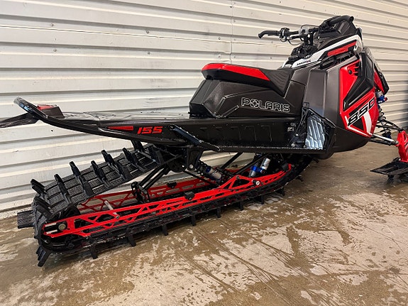 Polaris RMK KHAOS 850  1047:-/MÅN-23 6 of 7