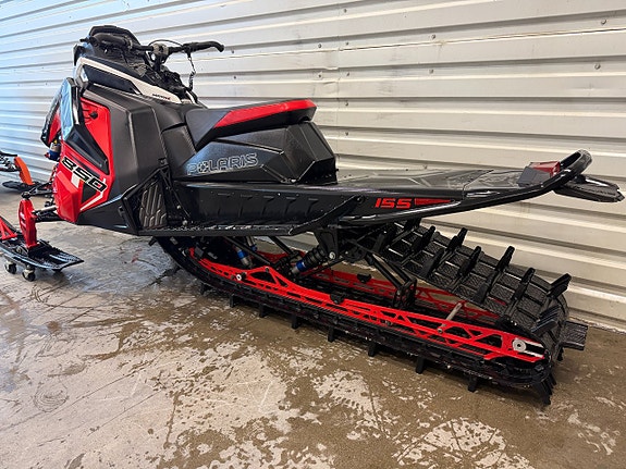 Polaris RMK KHAOS 850  1047:-/MÅN-23 3 of 5