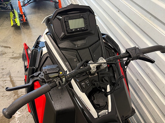 Polaris RMK KHAOS 850  1047:-/MÅN-23 7 of 7
