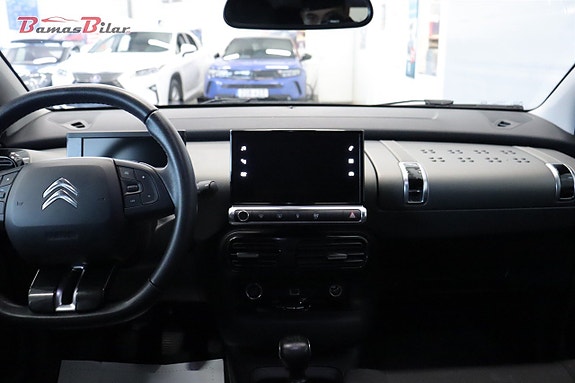 Citroen C4 Cactus 10 of 20