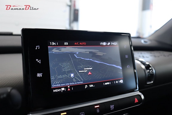 Citroen C4 Cactus 12 of 20