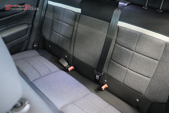 Citroen C4 Cactus 15 of 20