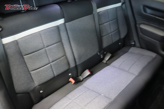 Citroen C4 Cactus 16 of 20