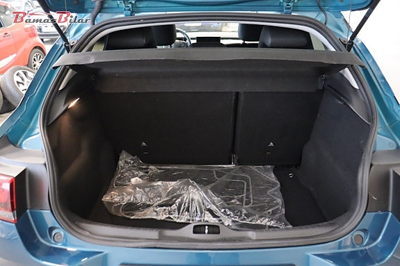 Citroen C4 Cactus 20 of 20