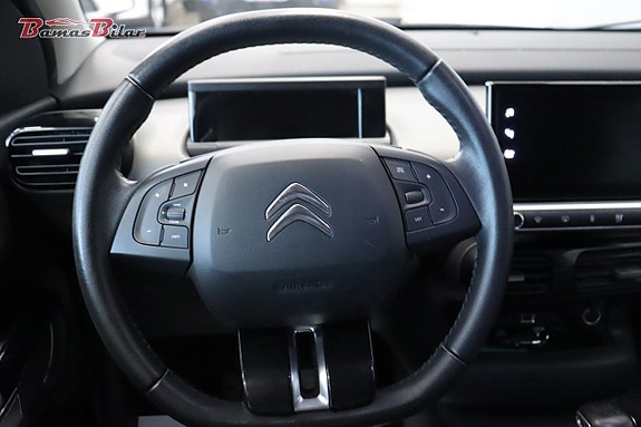 Citroen C4 Cactus 9 of 20