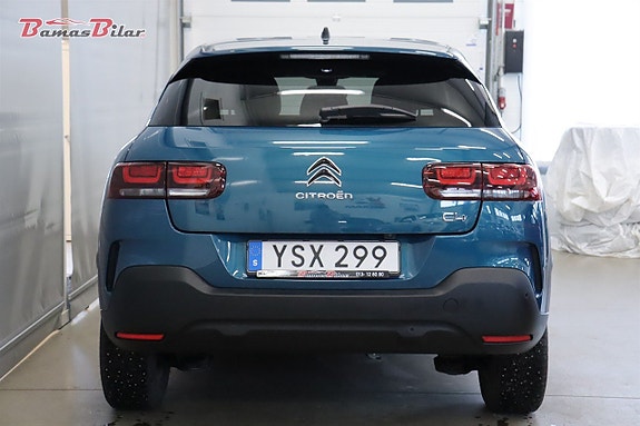 Citroen C4 Cactus 4 of 5
