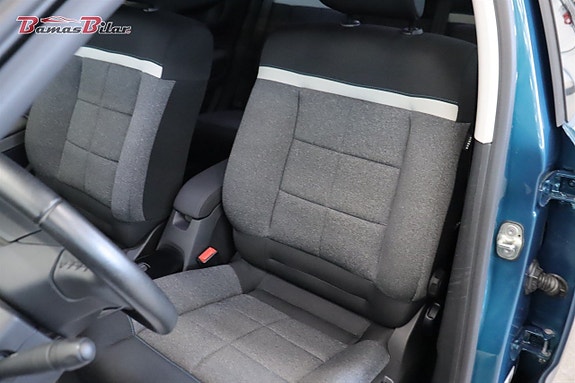 Citroen C4 Cactus 14 of 20