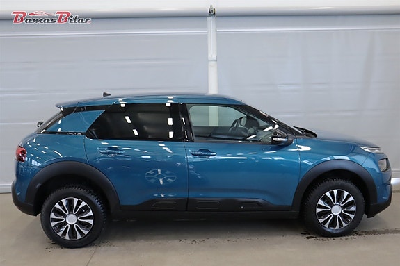 Citroen C4 Cactus 6 of 20
