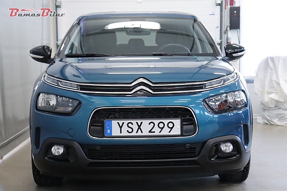 Citroen C4 Cactus 8 of 20