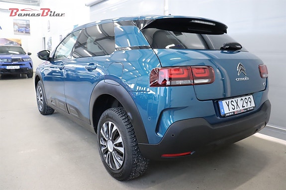 Citroen C4 Cactus 3 of 5