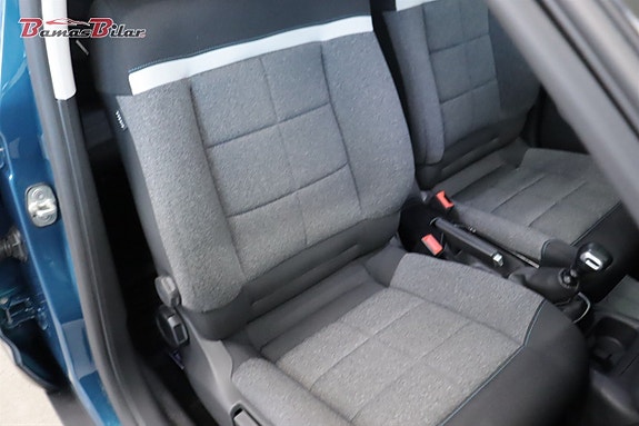 Citroen C4 Cactus 17 of 20