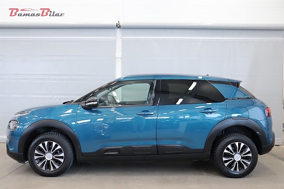 Citroen C4 Cactus 2 of 5