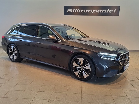 Mercedes-Benz E300 d