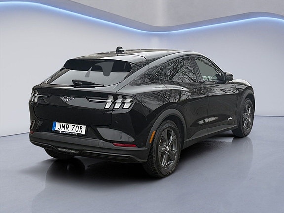 Ford Mustang Mach-E 23 of 24