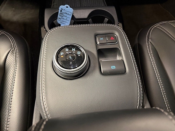 Ford Mustang Mach-E 15 of 24