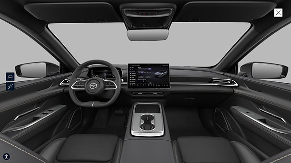 Mazda 6e 4 of 4