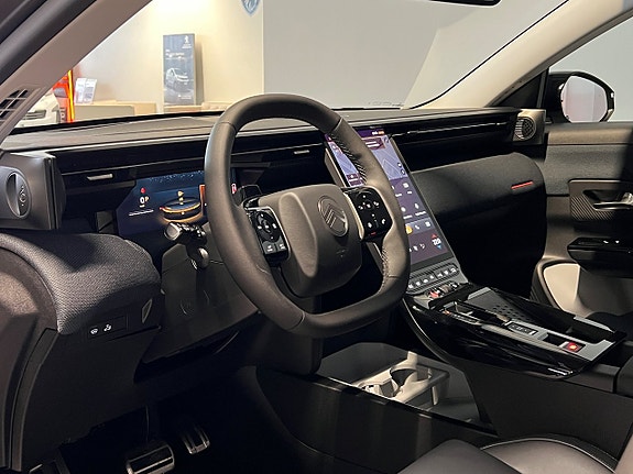 Citroen C5 Aircross 8 of 24