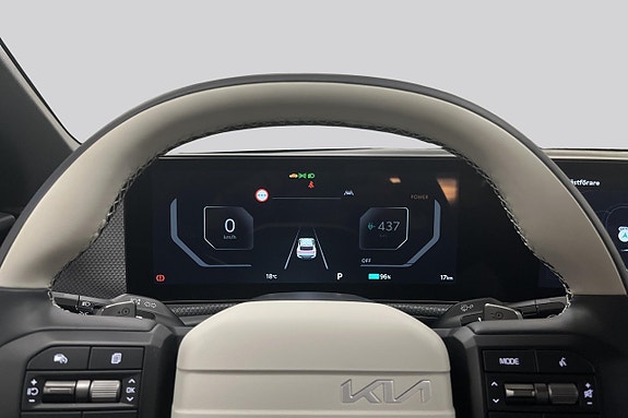 Kia EV6 11 of 20