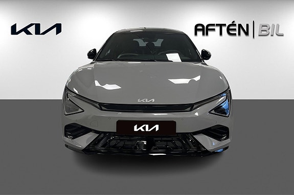 Kia EV6 2 of 20