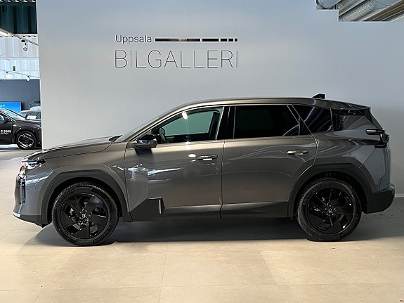 Citroen C5 Aircross 3 of 5