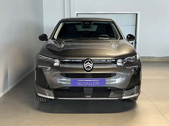 Citroen C5 Aircross 2 of 5