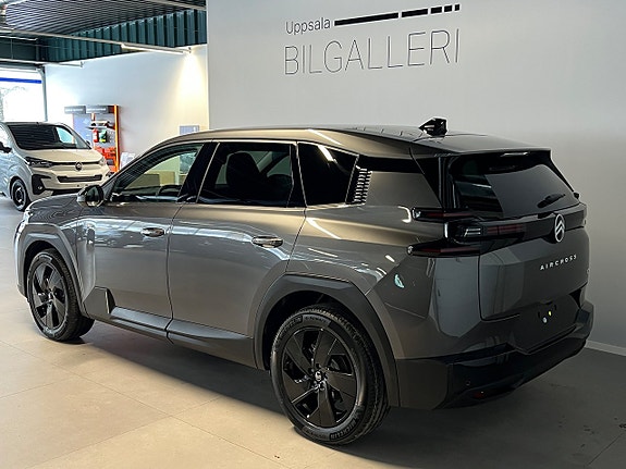 Citroen C5 Aircross 4 of 5
