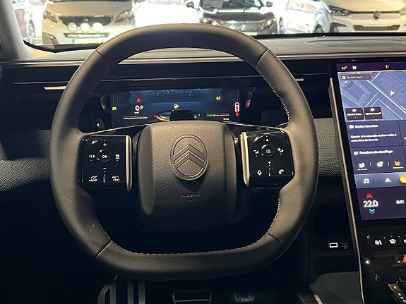 Citroen C5 Aircross 14 of 24