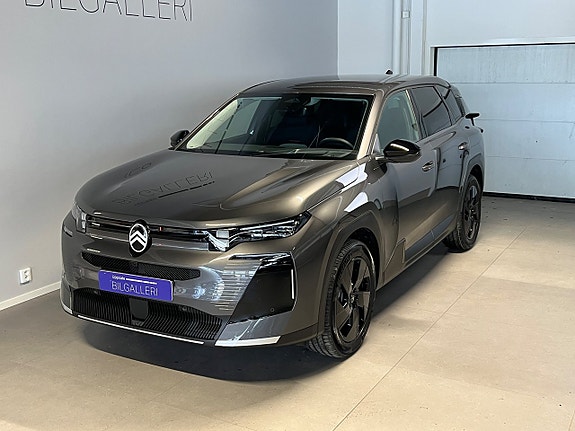 Citroen C5 Aircross 23 of 24